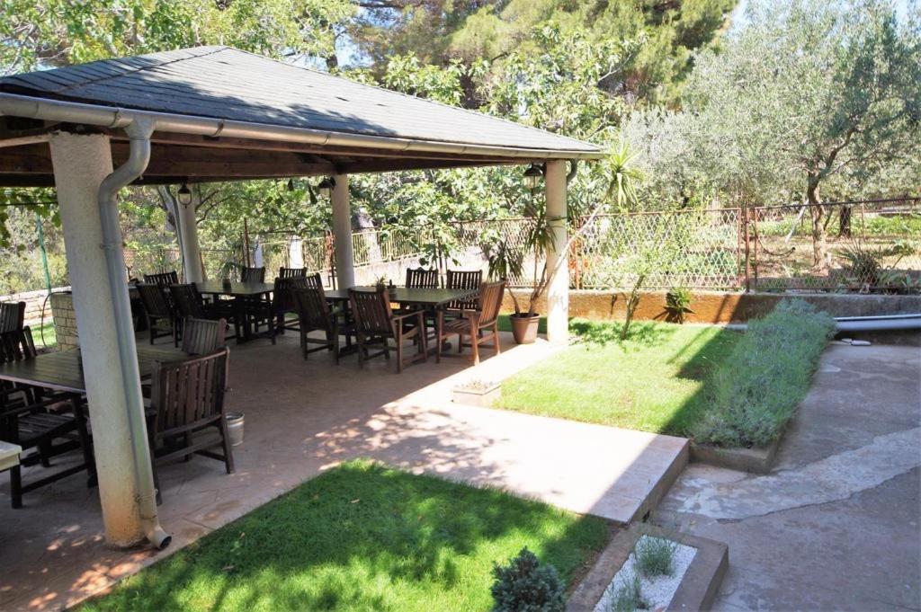 PUY Apartment Deni מראה חיצוני תמונה