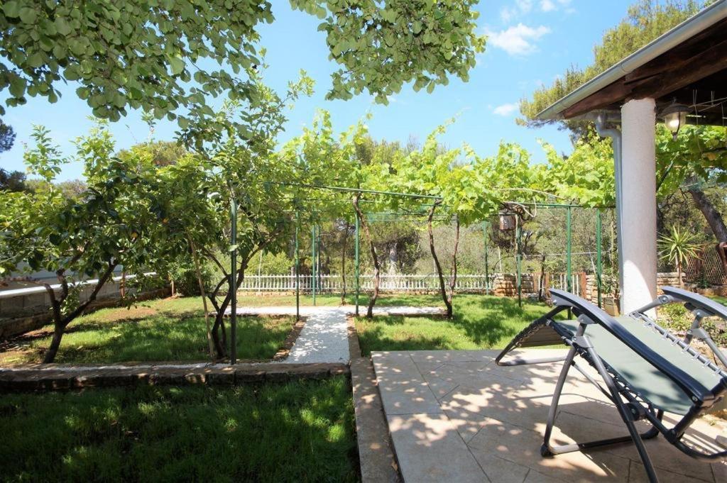 PUY Apartment Deni מראה חיצוני תמונה