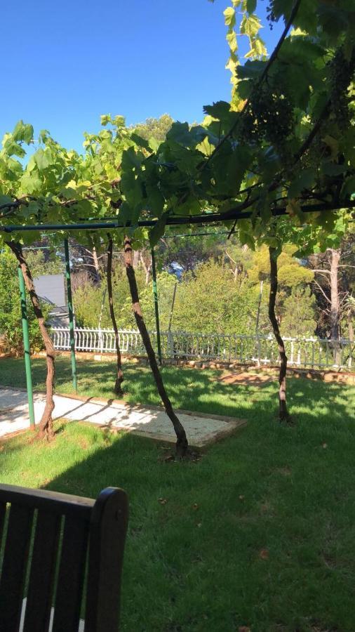 PUY Apartment Deni מראה חיצוני תמונה