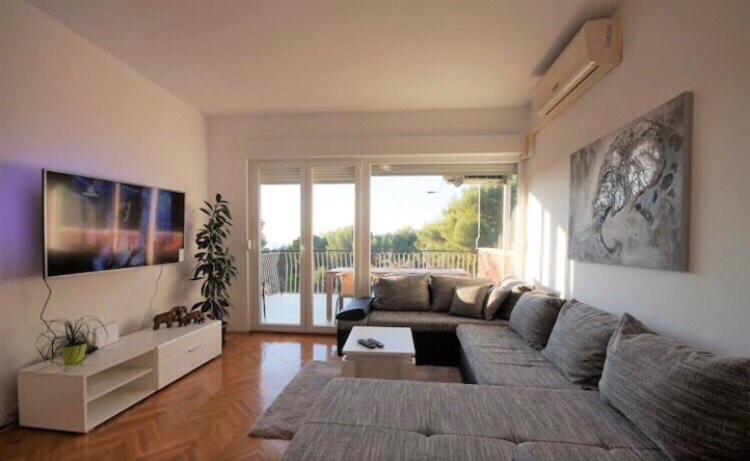 PUY Apartment Deni מראה חיצוני תמונה