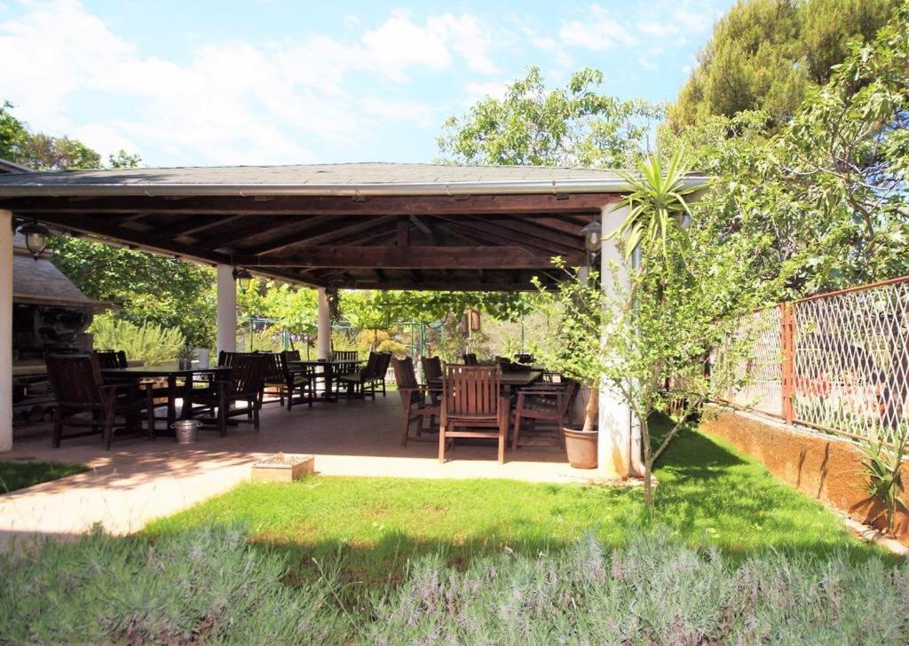 PUY Apartment Deni מראה חיצוני תמונה