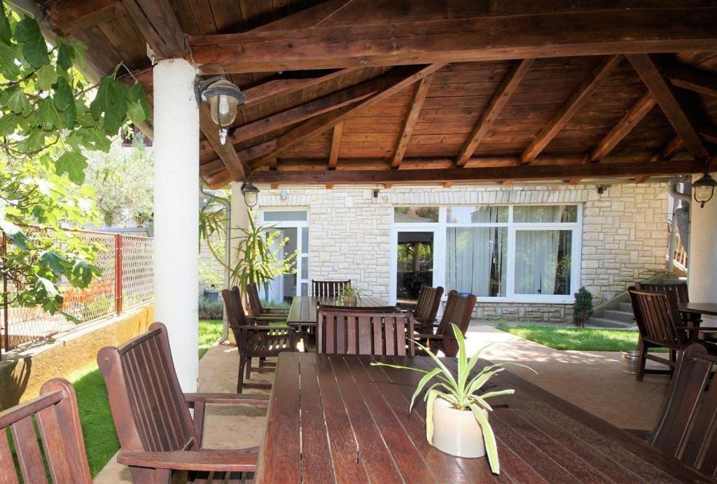 PUY Apartment Deni מראה חיצוני תמונה