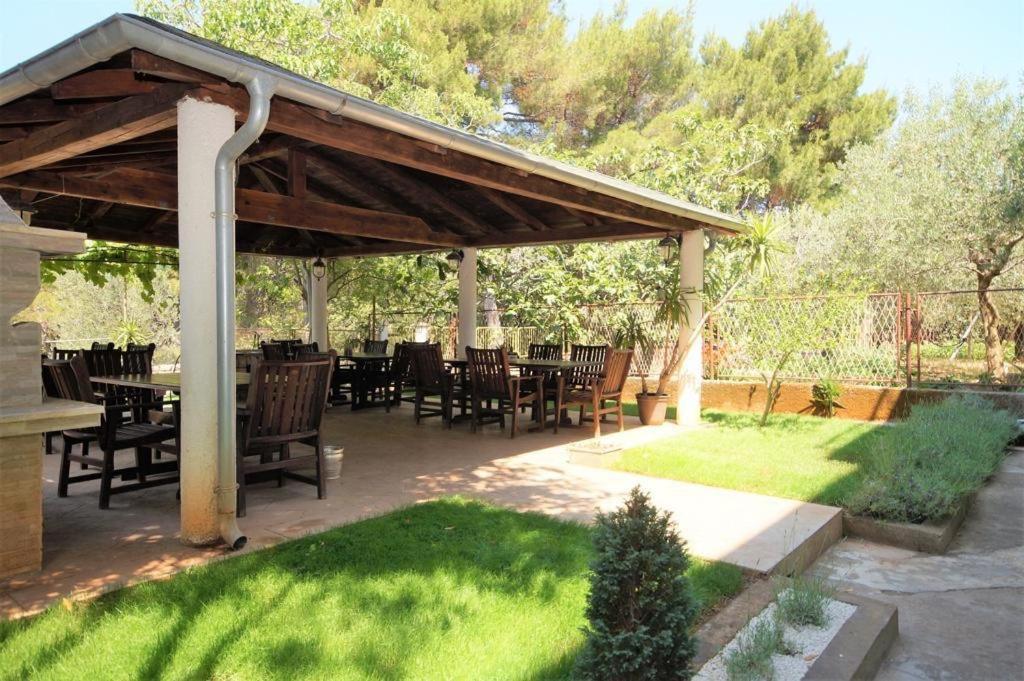 PUY Apartment Deni מראה חיצוני תמונה