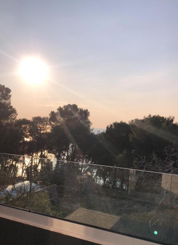 PUY Apartment Deni מראה חיצוני תמונה