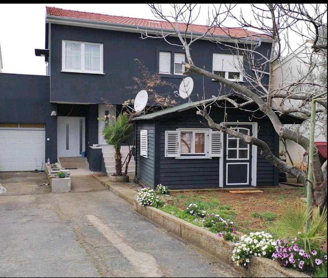 PUY Apartment Deni מראה חיצוני תמונה