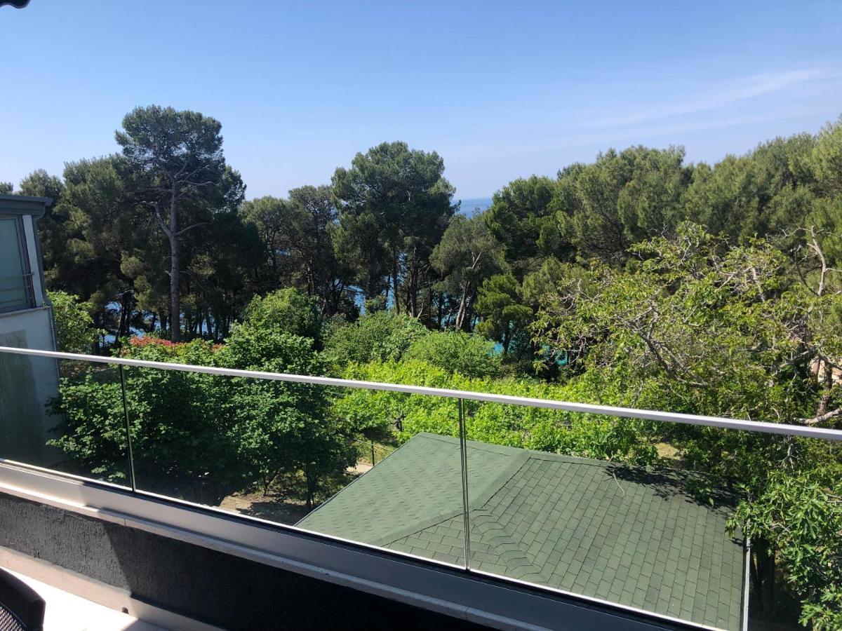 PUY Apartment Deni מראה חיצוני תמונה