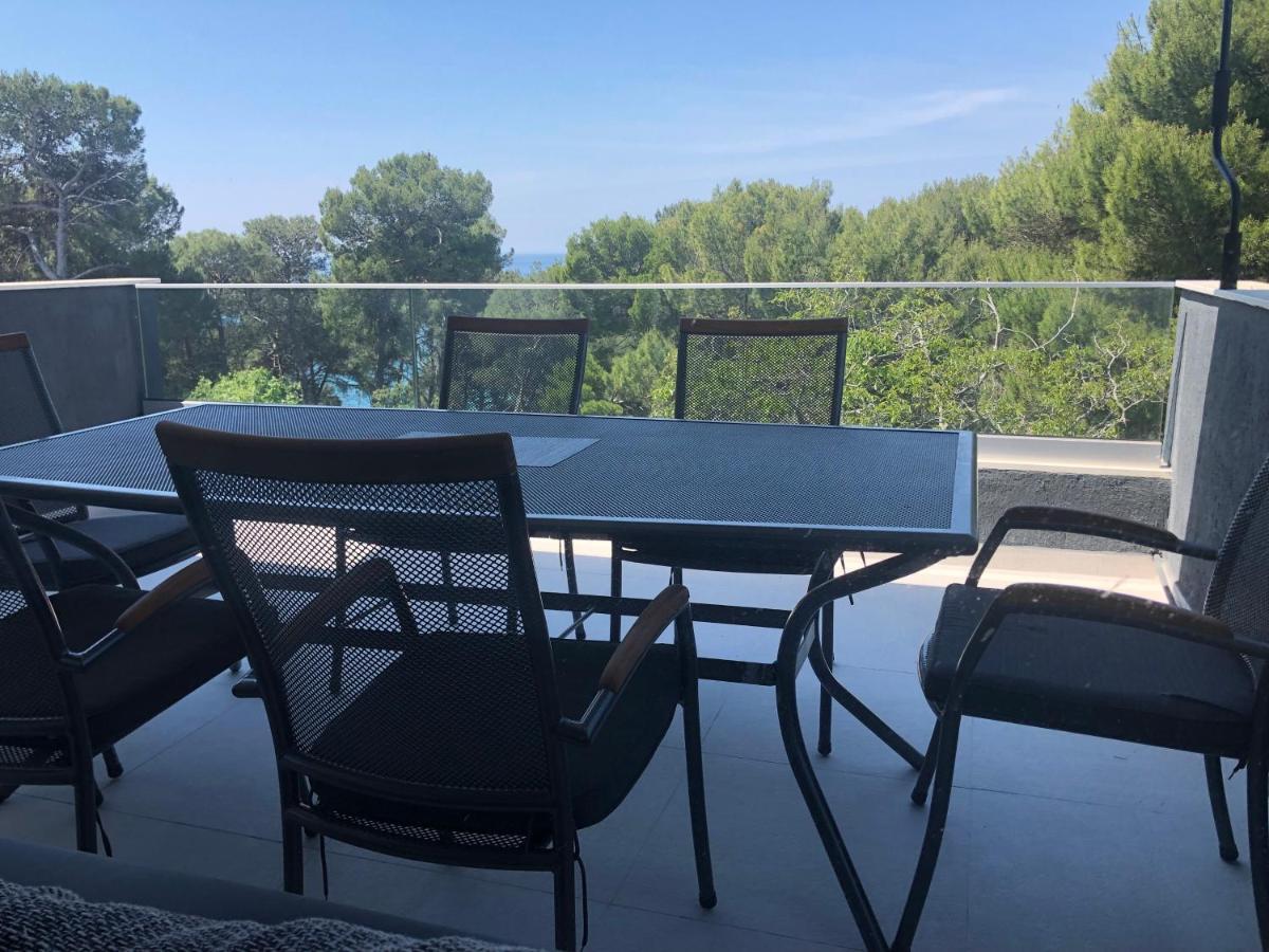 PUY Apartment Deni מראה חיצוני תמונה