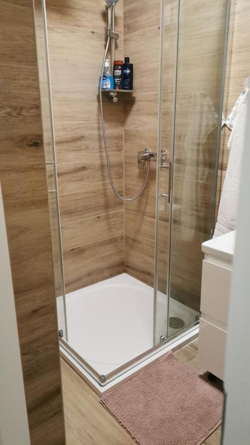 PUY Apartment Deni מראה חיצוני תמונה