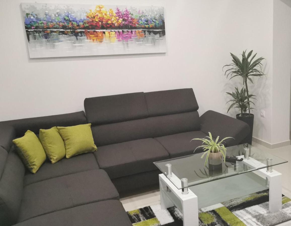 PUY Apartment Deni מראה חיצוני תמונה