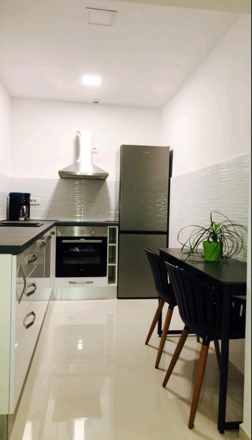 PUY Apartment Deni מראה חיצוני תמונה