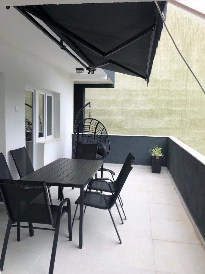 PUY Apartment Deni מראה חיצוני תמונה