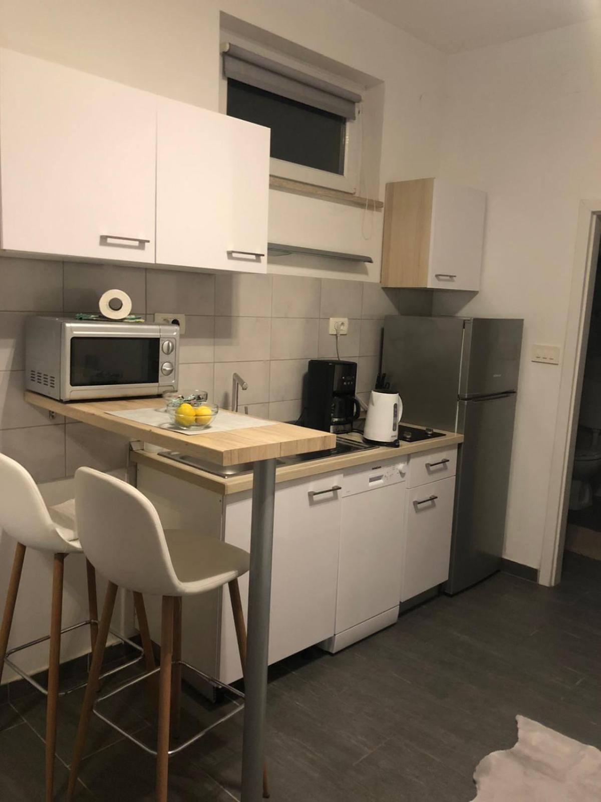 PUY Apartment Deni חדר תמונה