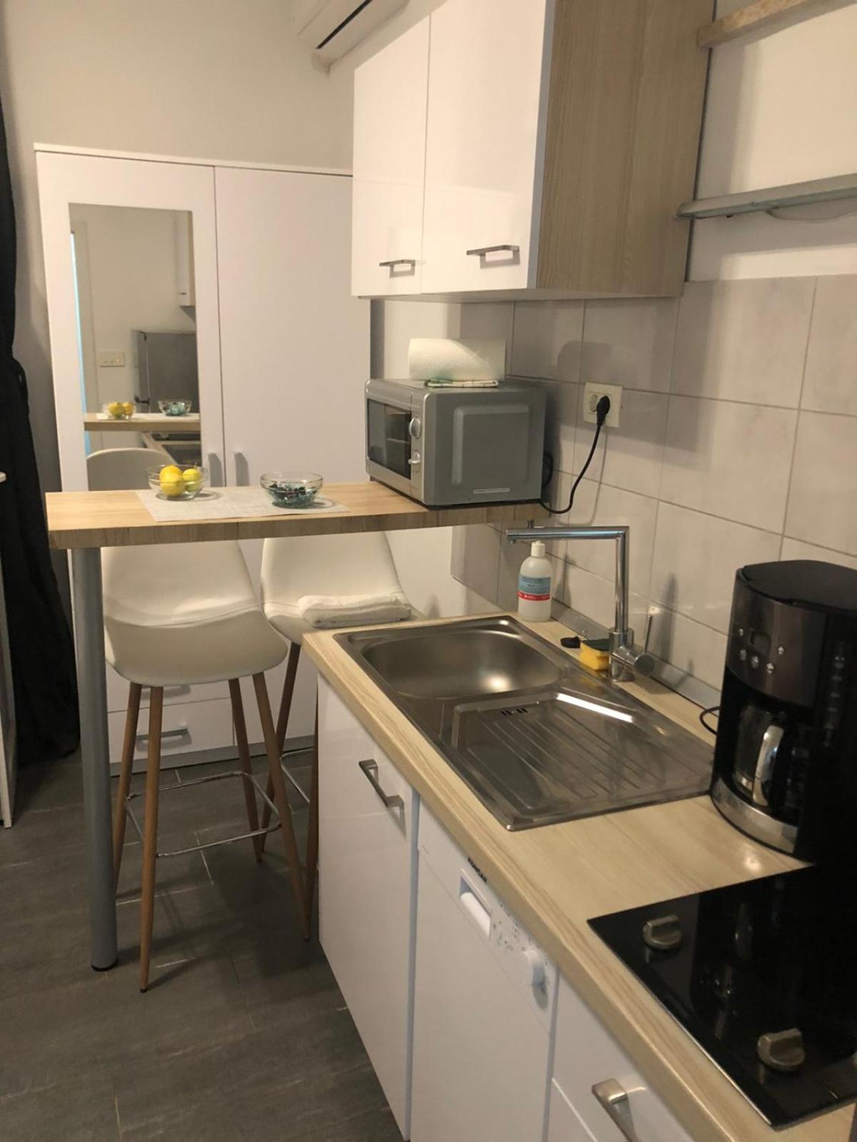 PUY Apartment Deni חדר תמונה