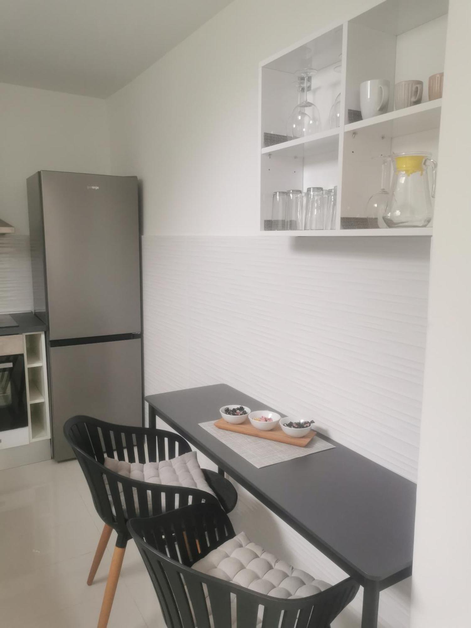 PUY Apartment Deni חדר תמונה