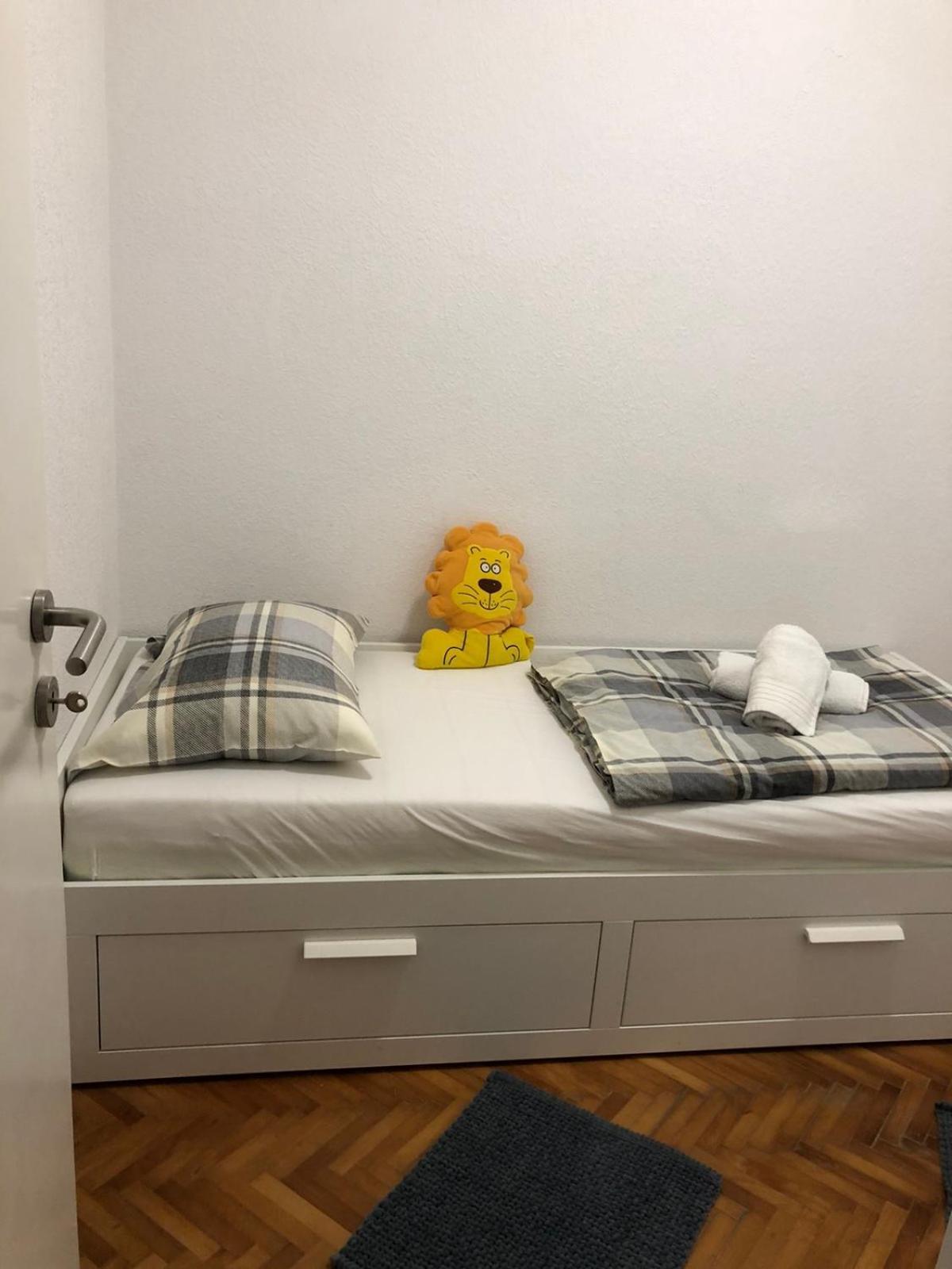 PUY Apartment Deni חדר תמונה