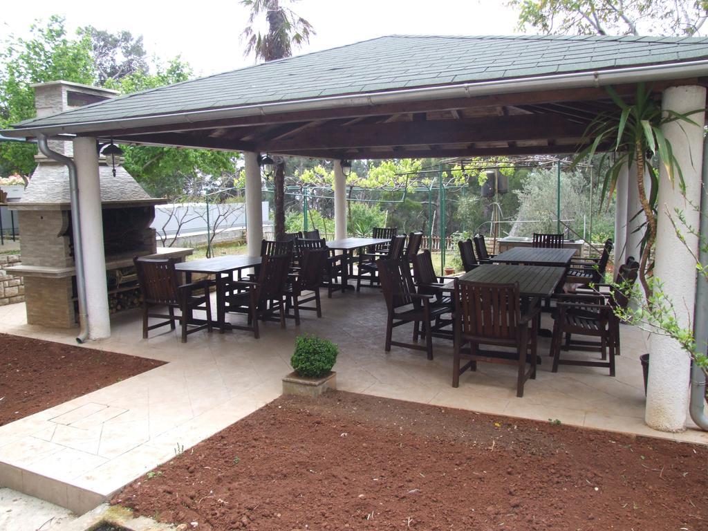 PUY Apartment Deni מראה חיצוני תמונה