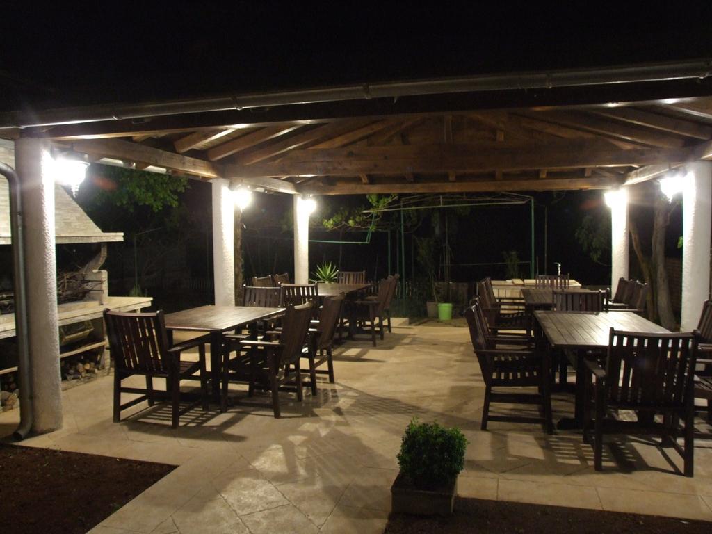 PUY Apartment Deni מראה חיצוני תמונה