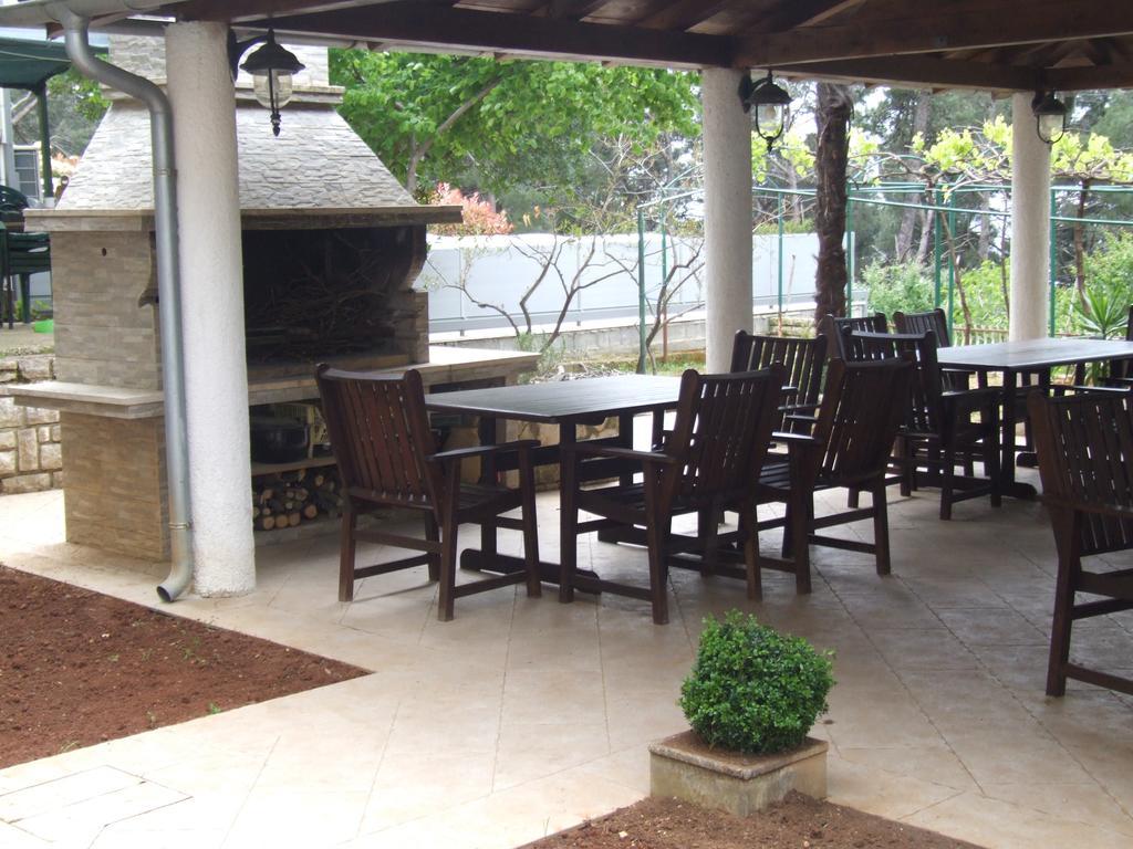 PUY Apartment Deni מראה חיצוני תמונה