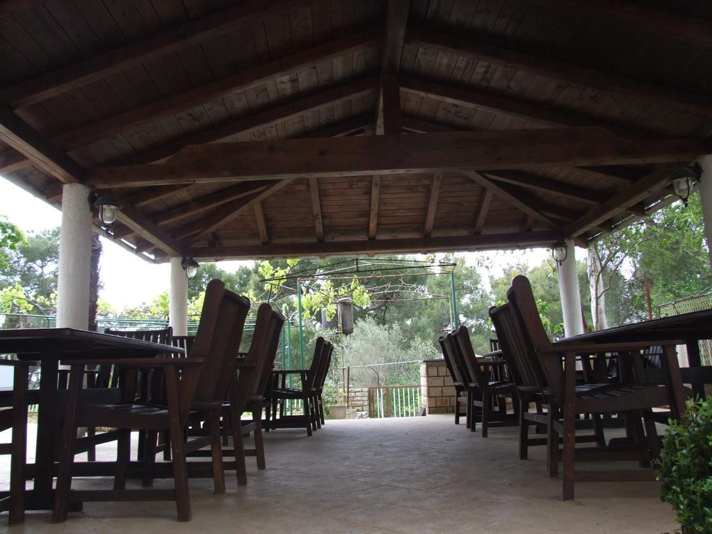 PUY Apartment Deni מראה חיצוני תמונה
