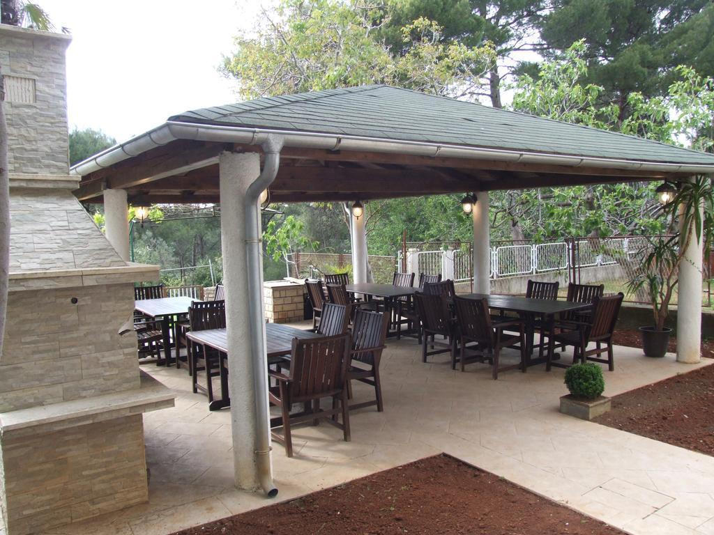 PUY Apartment Deni מראה חיצוני תמונה