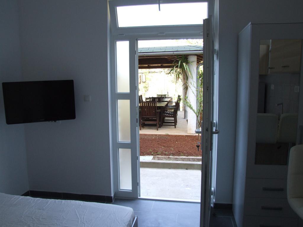PUY Apartment Deni מראה חיצוני תמונה